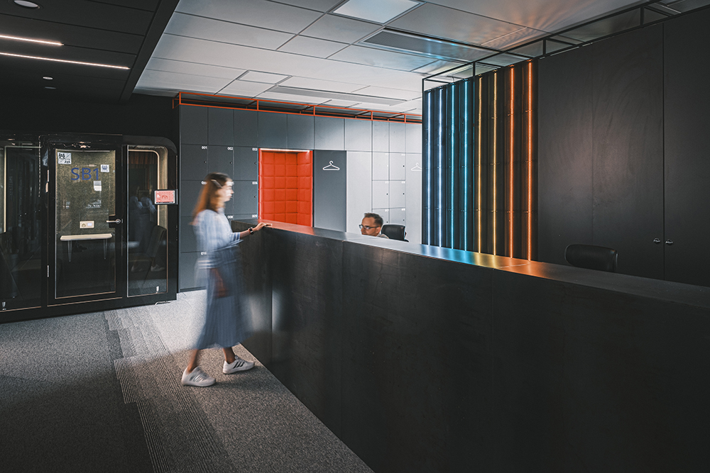 ZIKZAK Architects