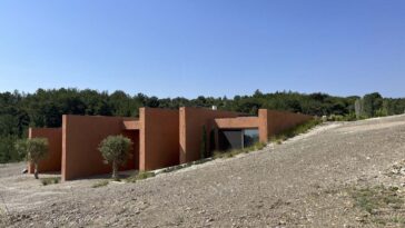 Office Istanbul Architects