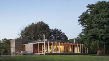 Koning Eizenberg Architecture