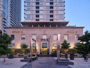 Giannone Petricone Associates