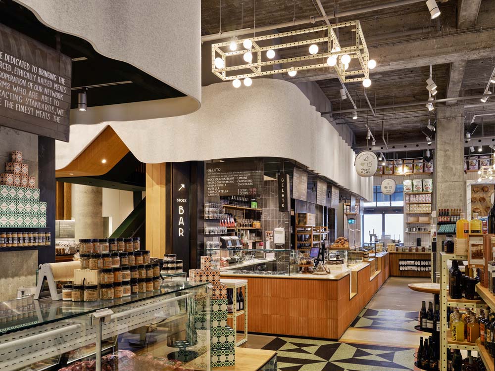 Giannone Petricone Associates