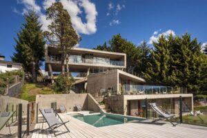 Elias + Vermaasen Arquitectos Asociados