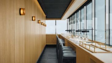 Sid Lee Architecture