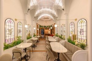 MAD Arquitectura Conceptual