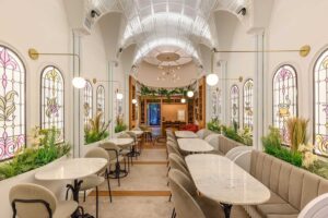 MAD Arquitectura Conceptual