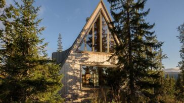 Måns Tham Arkitektkontor