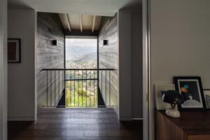 Aaron Neubert Architects