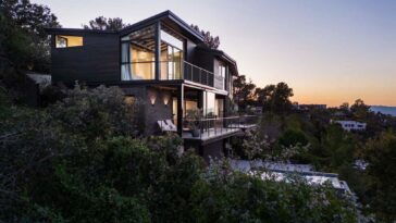 Aaron Neubert Architects