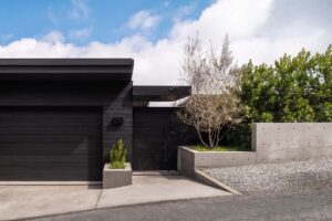 Aaron Neubert Architects