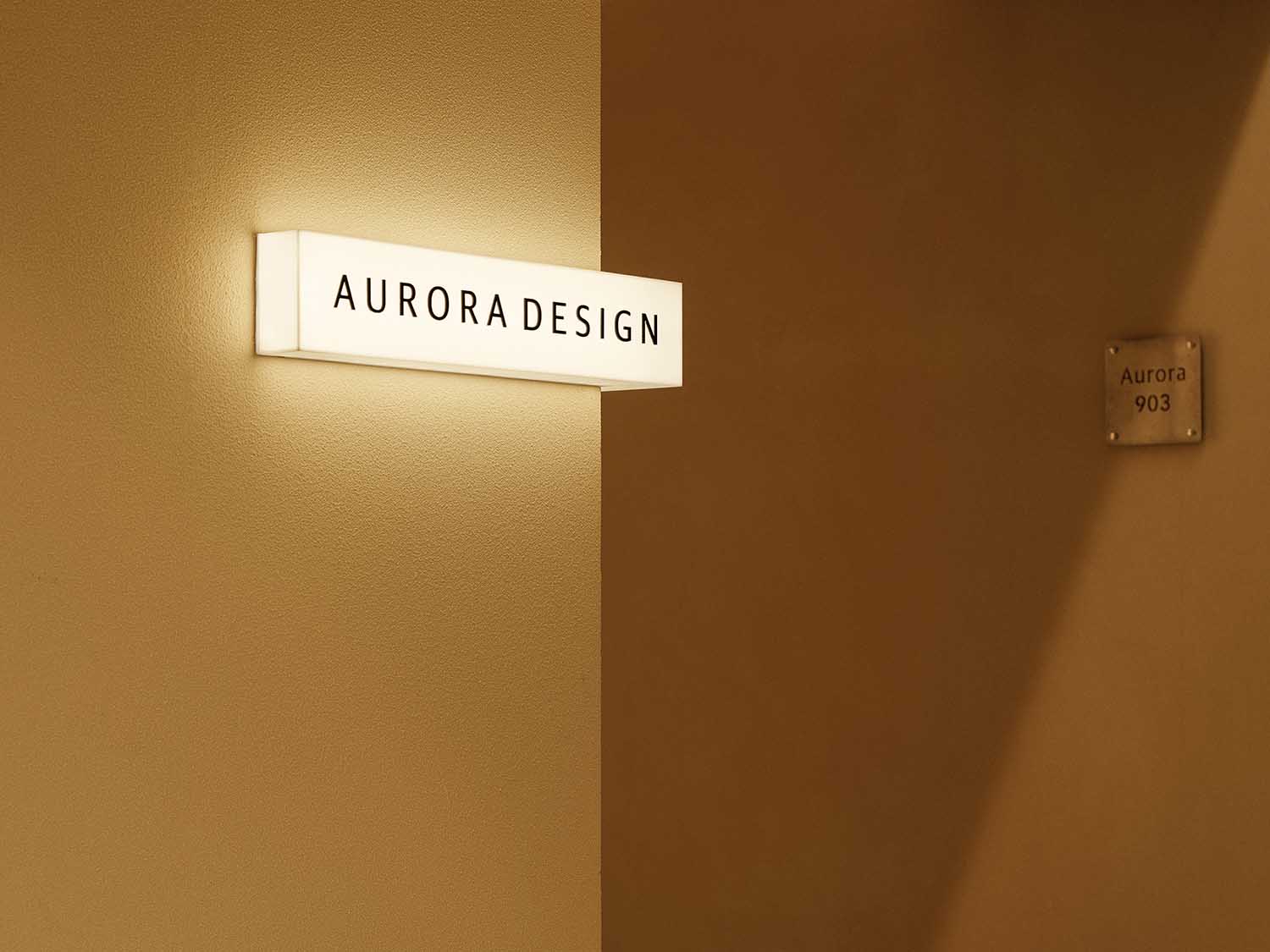 Aurora Design