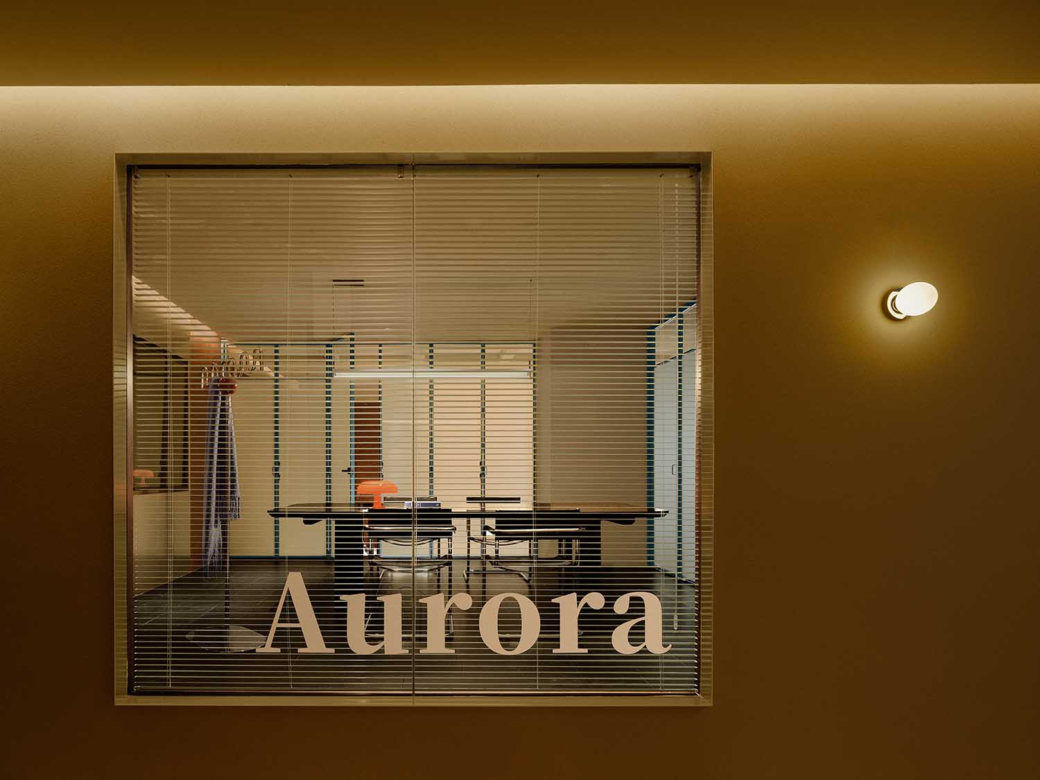 Aurora Design