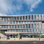 Baldridge Architects