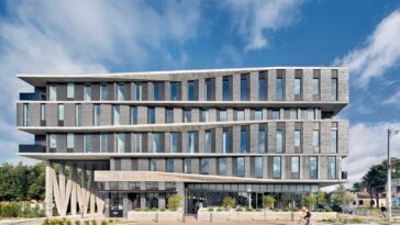 Baldridge Architects