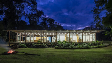 Kiti Vieira Arquitetura