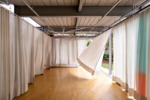 Casa Líquida by Luiz Pataro