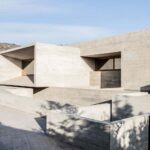 Gonzalo Mardones V Arquitectos
