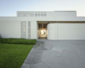 Arquitetura Nacional