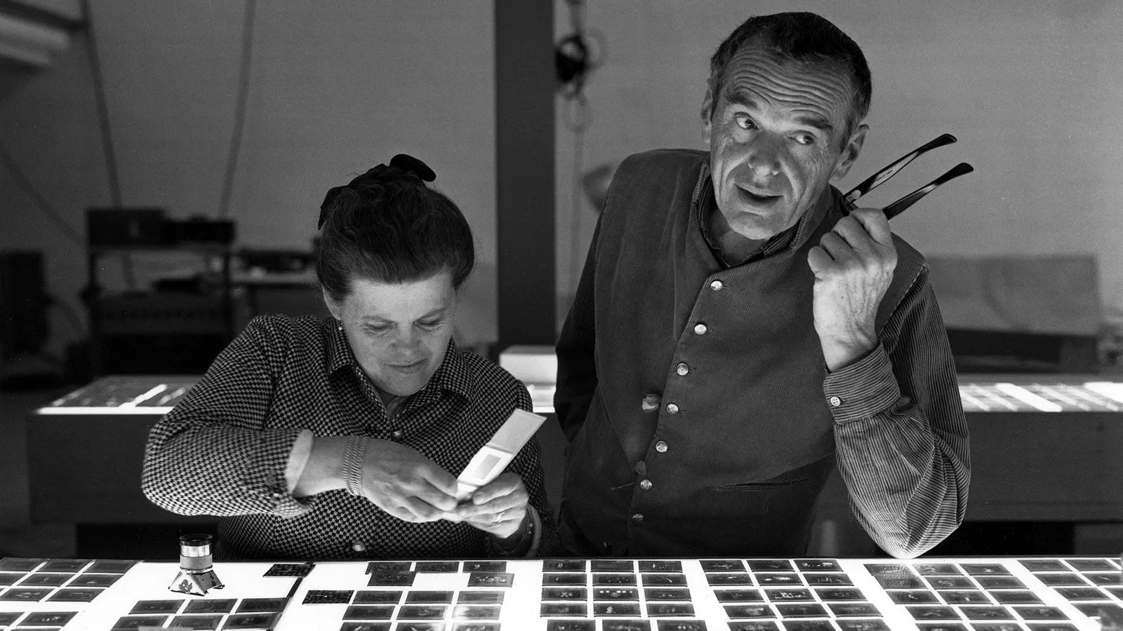 charles eames