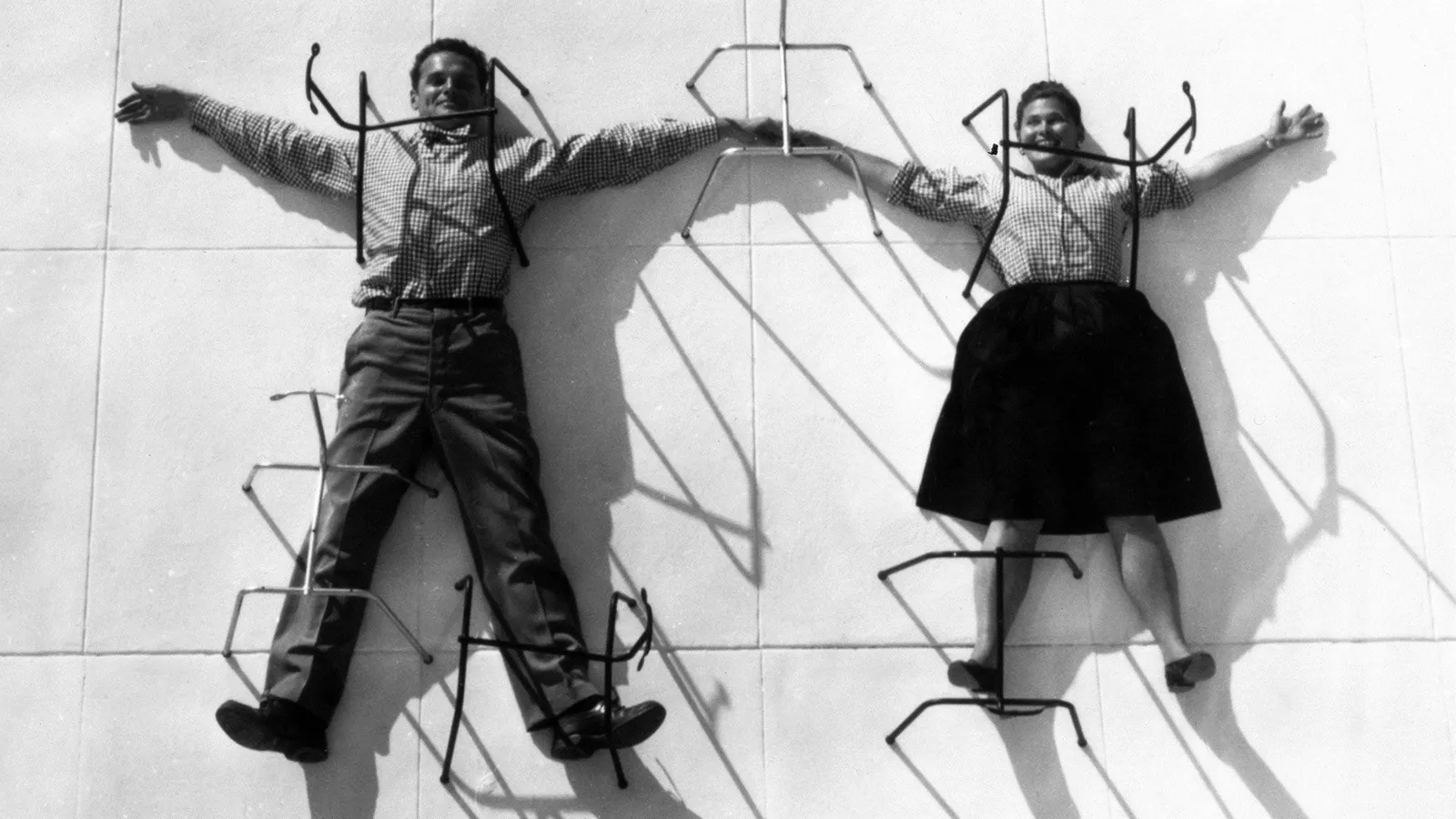 charles eames