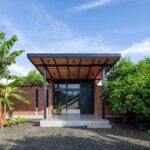 Termopolio Arquitectura