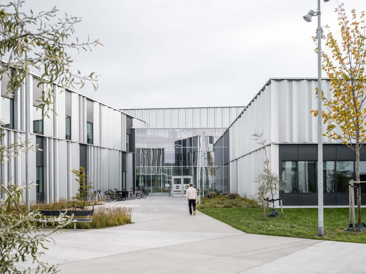 Henning Larsen