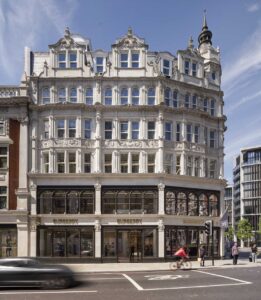 Fletcher Priest Architects