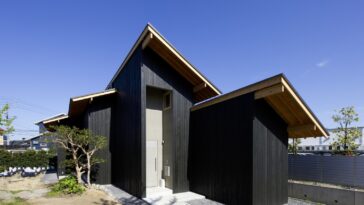 Katsutoshi Sasaki + Associates