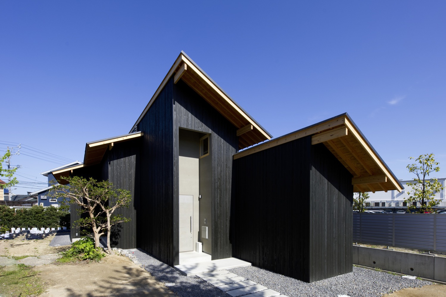 Katsutoshi Sasaki + Associates