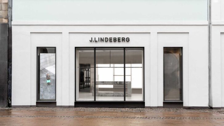 J.Lindeberg