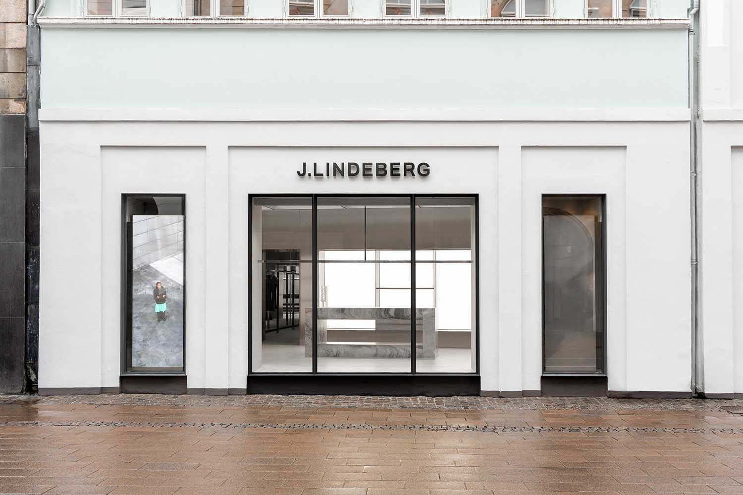 J.Lindeberg