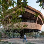 Macha House by Abin Design Studio