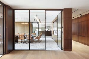 Fletcher Priest Architects