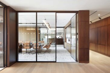 Fletcher Priest Architects