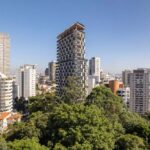 TRIPTYQUE Architecture