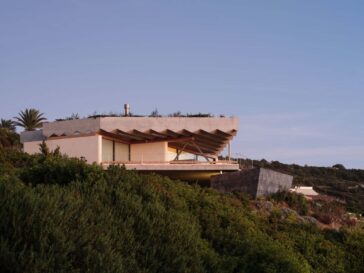 Langarita Navarro Arquitectos