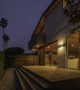 Conner & Perry Architects