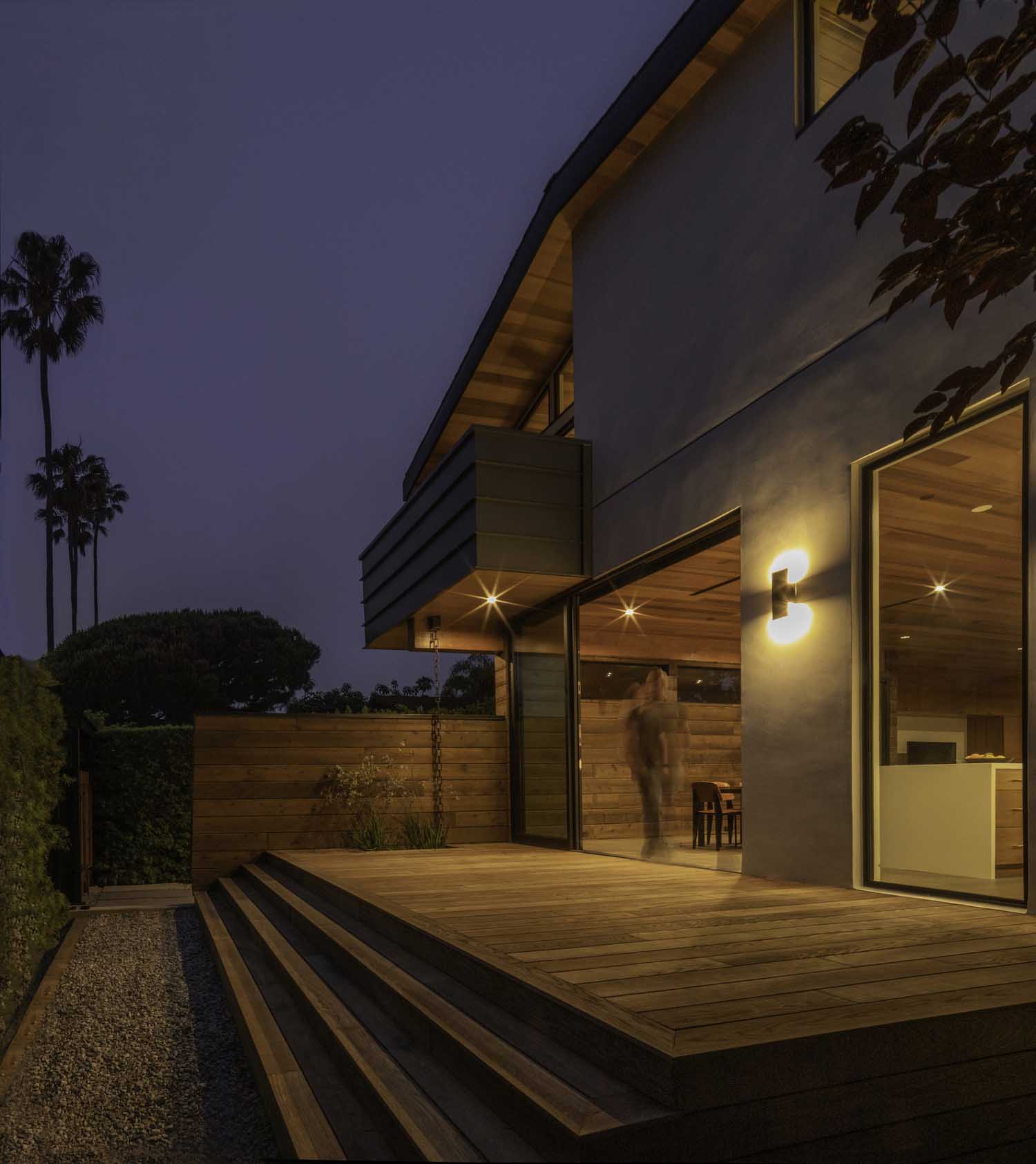 Conner & Perry Architects