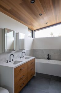 Conner & Perry Architects