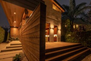 Conner & Perry Architects