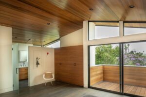 Conner & Perry Architects