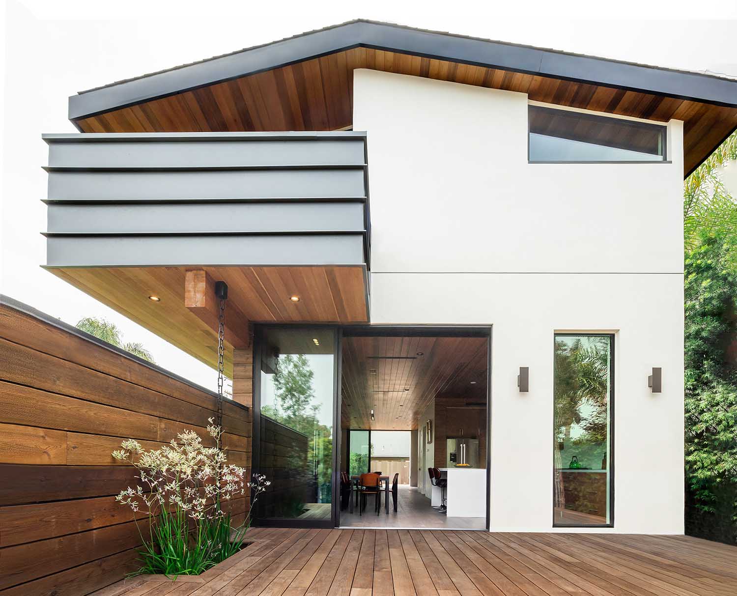 Conner & Perry Architects