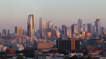 Zaha Hadid Architects