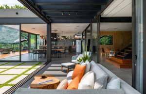 Karina Pontes Arquitetura