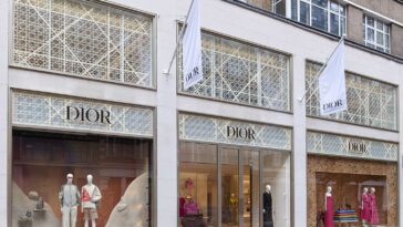 Prada Store Opens in Johannesburg, South Africa — GAZETTE DU BON TON