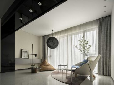 Bloomage WanWU Design