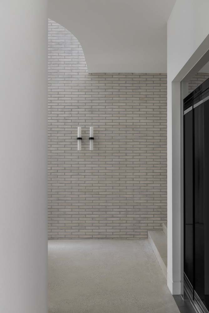 Dean Dyson Architects