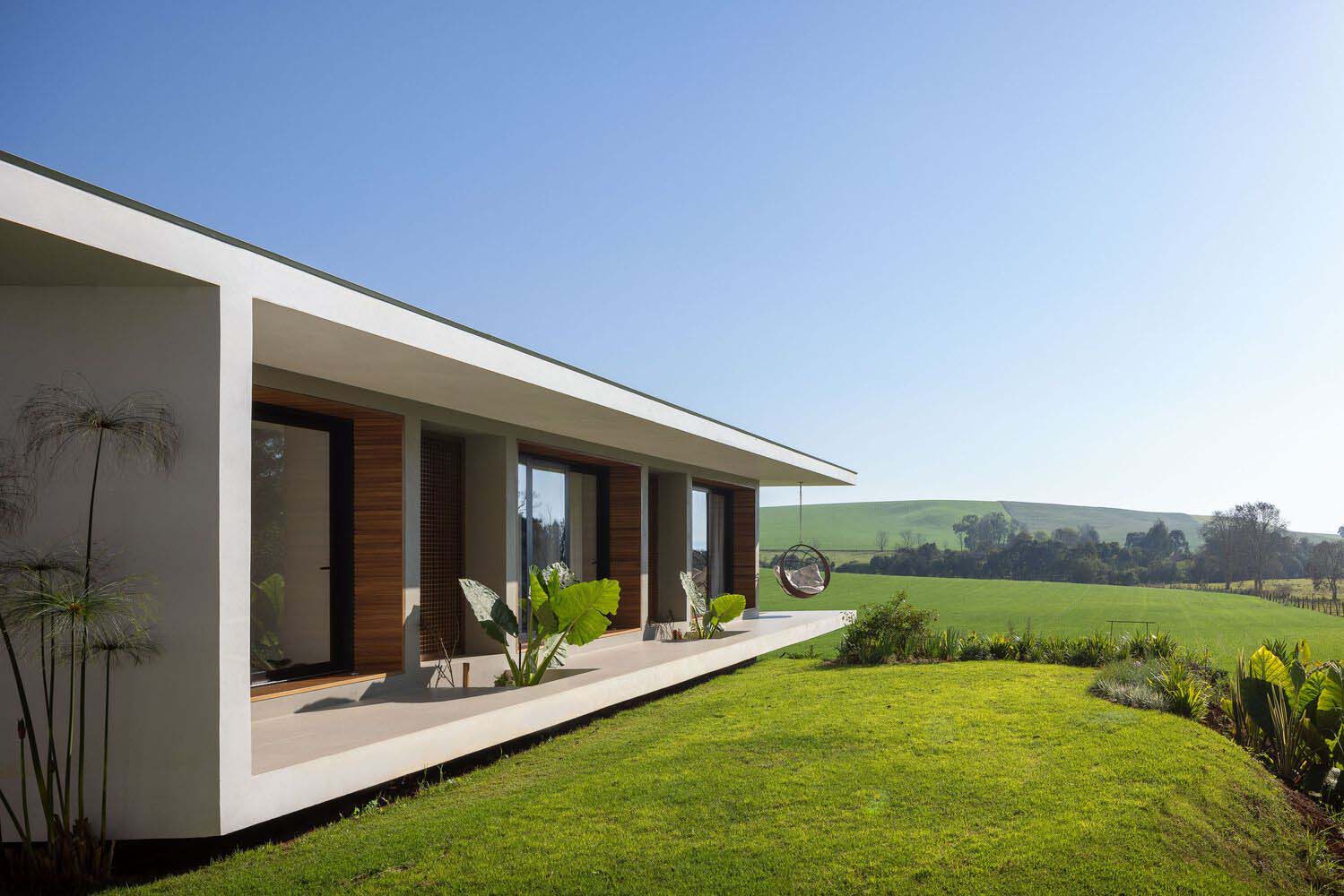 VOO® Arquitetura