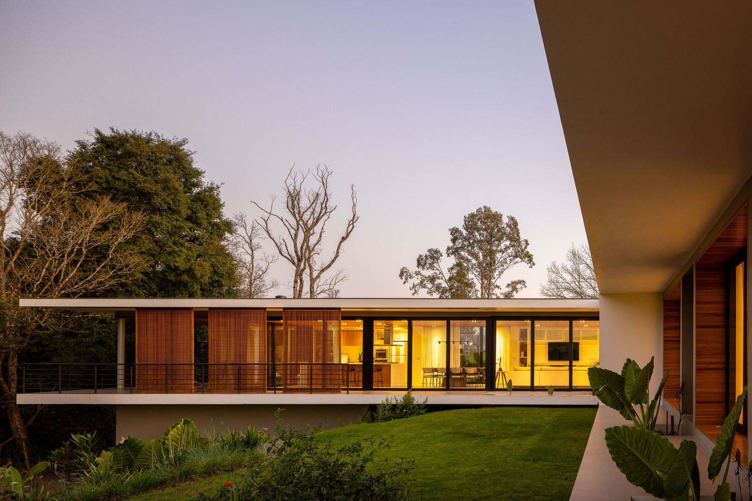 VOO® Arquitetura