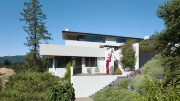 Terry & Terry Architecture