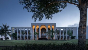 Vermilion Zhou Design Group